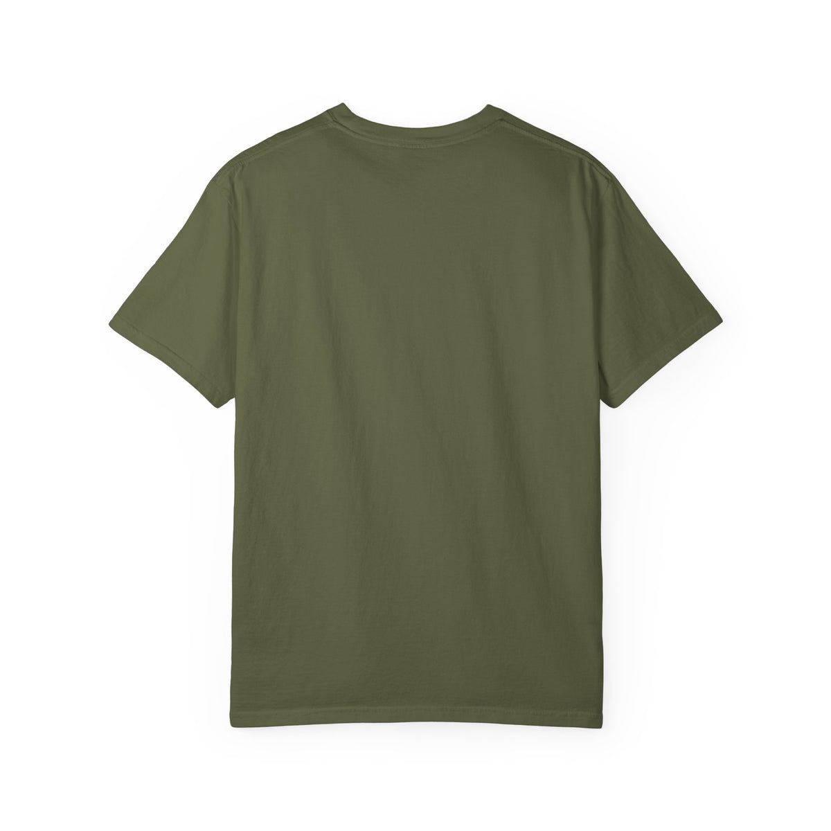 Vintage Bloom Skull T-Shirt | Garment-Dyed Tee