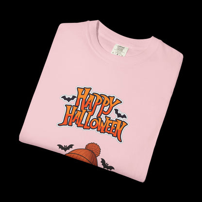 Happy Halloween Ghost T-Shirt
