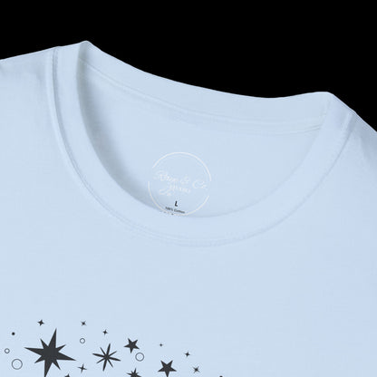 Feelin’ Witchy Halloween T-Shirt