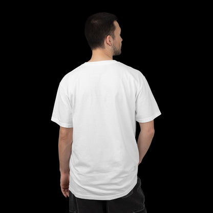 Halloween Skull 'Trick or Treat' T-Shirt
